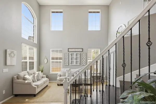 10720 W Weaver DR, Littleton, CO 80127
