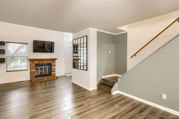 2295 S Pitkin WAY #F, Aurora, CO 80013