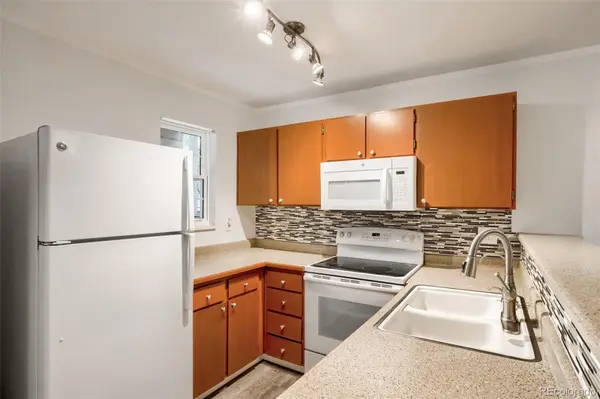2295 S Pitkin WAY #F, Aurora, CO 80013