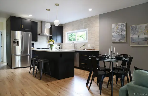 649 King ST, Denver, CO 80204