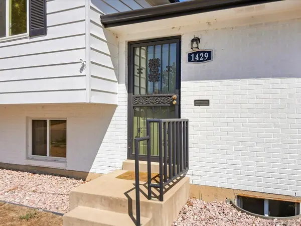 1429 Dean DR, Northglenn, CO 80233