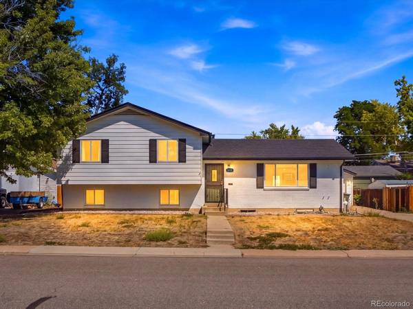 1429 Dean DR, Northglenn, CO 80233