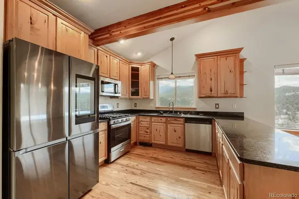3192 Gold Yarrow LN, Evergreen, CO 80439
