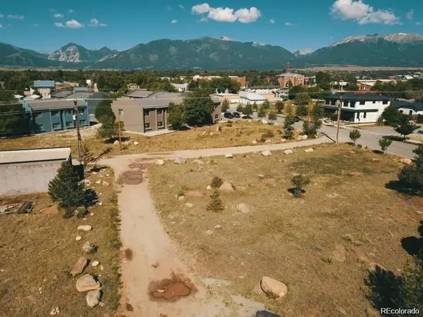 Lot 2 Cedar ST, Buena Vista, CO 81211