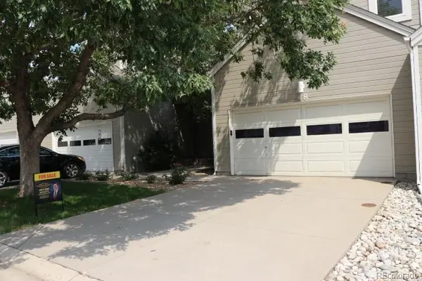 15555 E 40th AVE #48, Denver, CO 80239