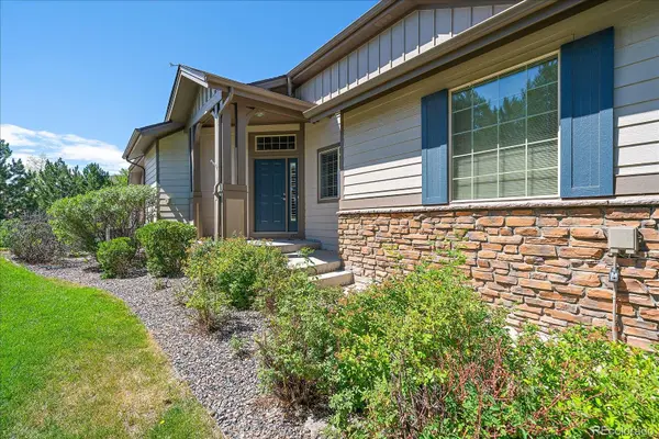 500 Bristolwood LN, Castle Pines, CO 80108