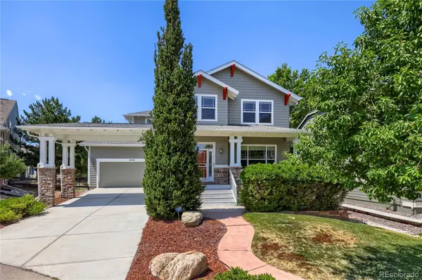 8331 Briar Haven CT, Castle Pines, CO 80108