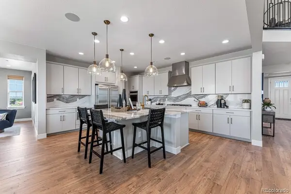 4153 Headlamp CT, Castle Rock, CO 80108