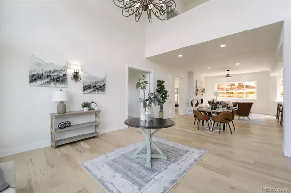 35 E Woodmen RD, Colorado Springs, CO 80919
