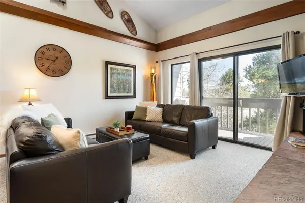 83 County Road 8400 #A7, Fraser, CO 80442