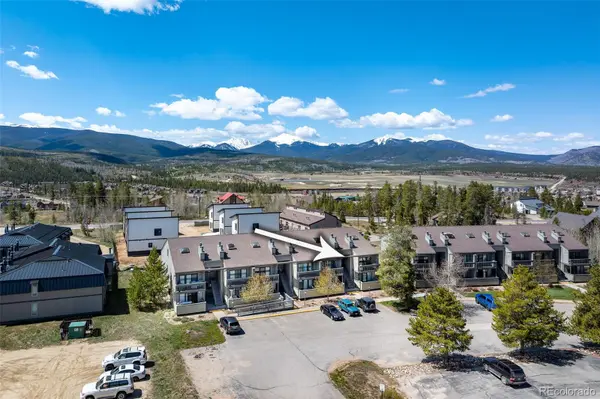 83 County Road 8400 #A7, Fraser, CO 80442