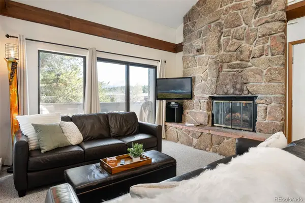 83 County Road 8400 #A7, Fraser, CO 80442