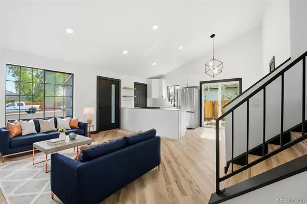17445 E Temple DR, Aurora, CO 80015