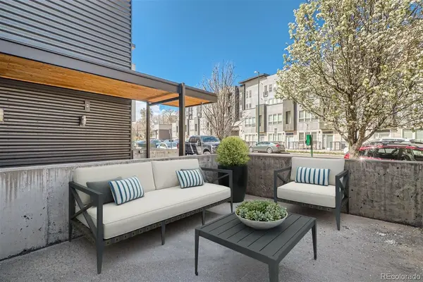 2650 W Front View Crescent DR #101, Denver, CO 80211