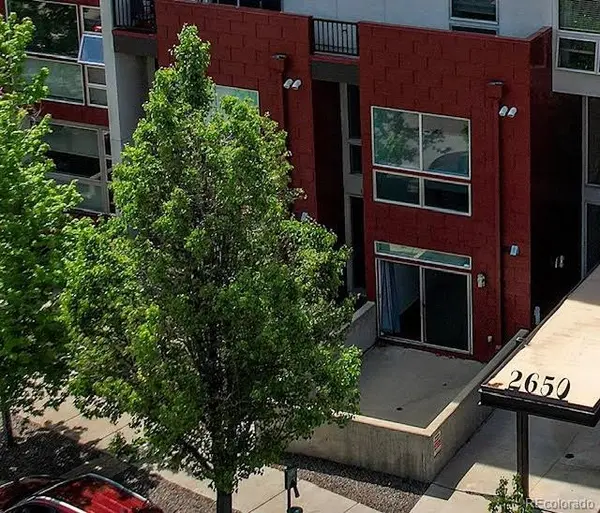 2650 W Front View Crescent DR #101, Denver, CO 80211