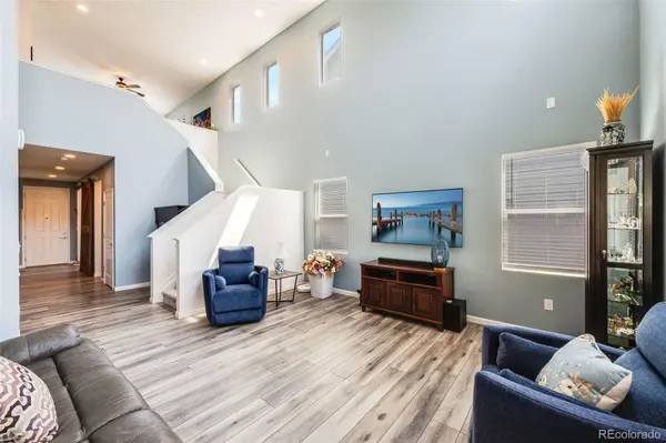 15206 W 93rd AVE, Arvada, CO 80007
