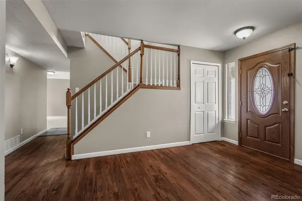 7477 Theresa DR, Colorado Springs, CO 80925