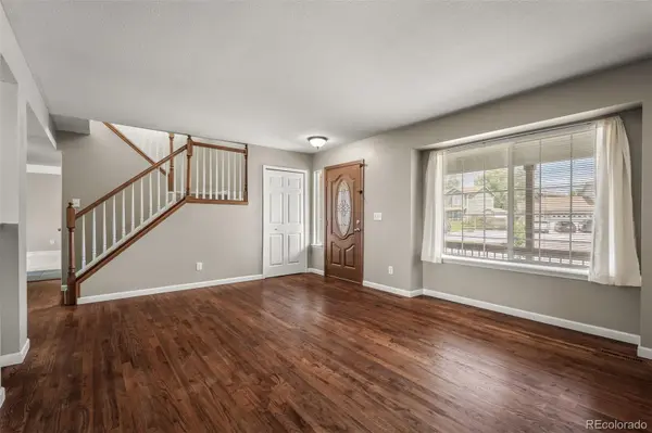 7477 Theresa DR, Colorado Springs, CO 80925
