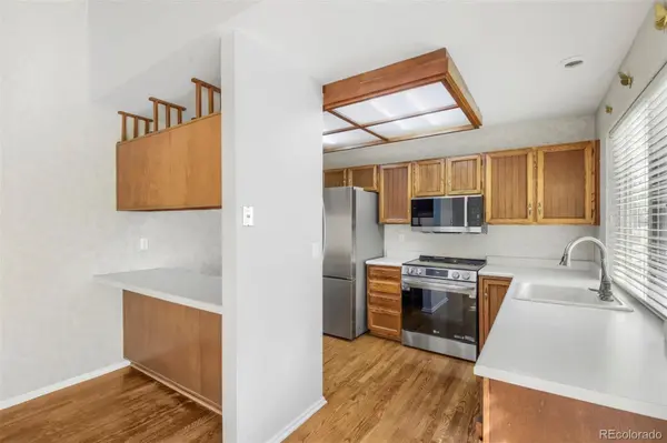 1942 S Pagosa ST, Aurora, CO 80013