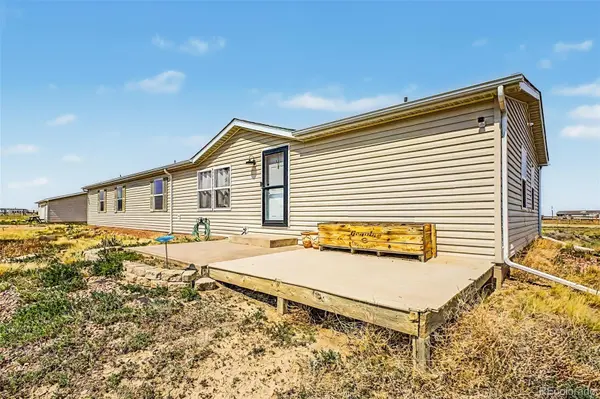 10635 Via Vaquaro PT, Fountain, CO 80817