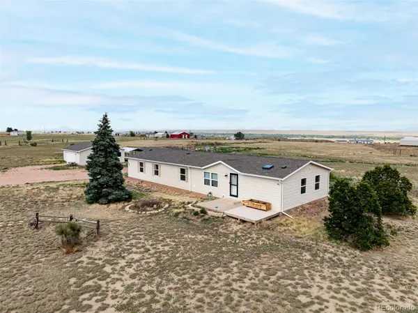 10635 Via Vaquaro PT, Fountain, CO 80817