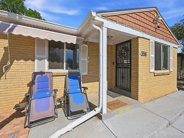556 Elmira ST, Aurora, CO 80010