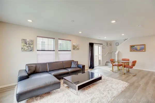 21332 E 60th AVE, Aurora, CO 80019
