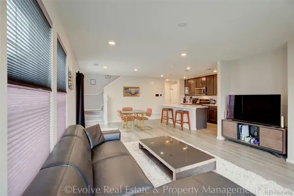 21332 E 60th AVE, Aurora, CO 80019