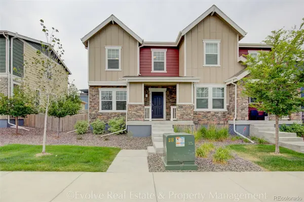 21332 E 60th AVE, Aurora, CO 80019