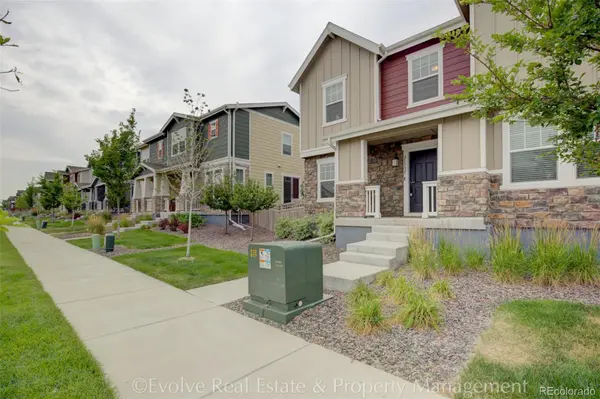 21332 E 60th AVE, Aurora, CO 80019