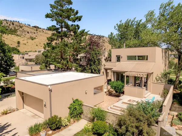 485 Quail CIR, Boulder, CO 80304