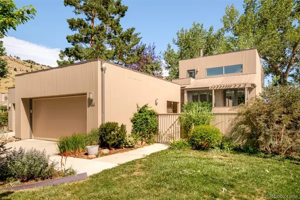 485 Quail CIR, Boulder, CO 80304
