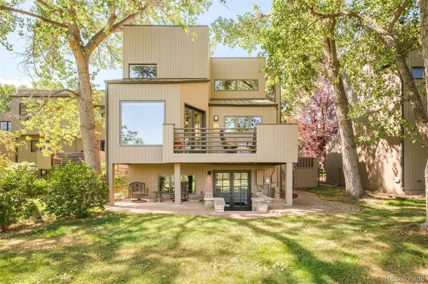 485 Quail CIR, Boulder, CO 80304