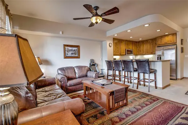 1101 9000 Divide RD #206, Frisco, CO 80443