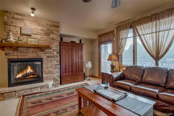 1101 9000 Divide RD #206, Frisco, CO 80443
