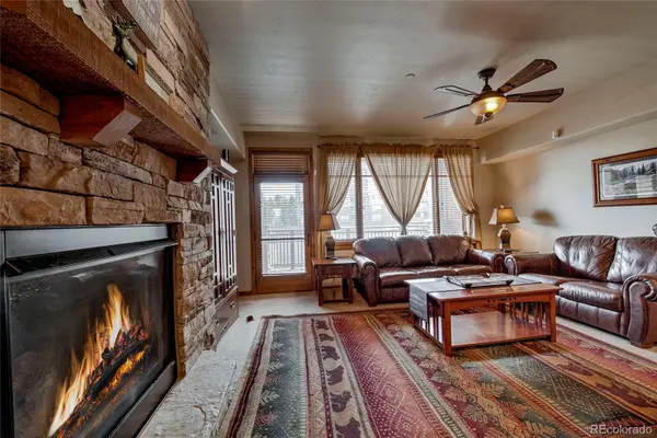 1101 9000 Divide RD #206, Frisco, CO 80443