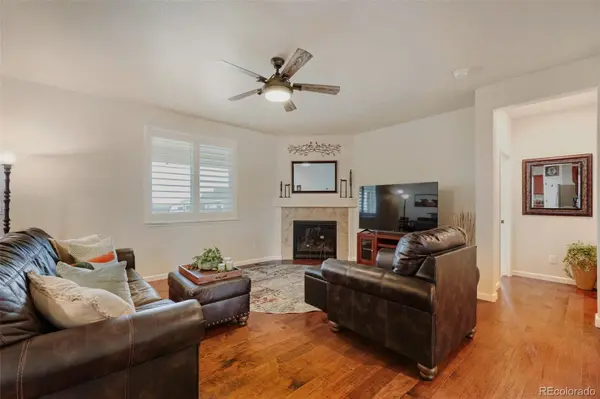 5599 En Joie PL, Elizabeth, CO 80107