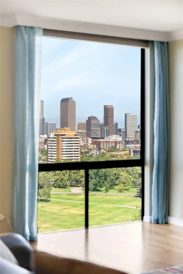 1111 Race ST #14B, Denver, CO 80206