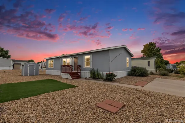 10684 Aspen ST, Firestone, CO 80504