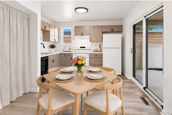 1120 S Clinton ST #72, Denver, CO 80247