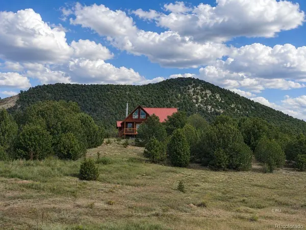 1662 21st TRL, Cotopaxi, CO 81223