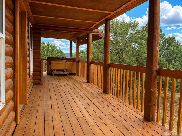 1662 21st TRL, Cotopaxi, CO 81223