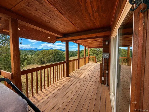 1662 21st TRL, Cotopaxi, CO 81223