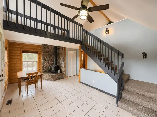 1662 21st TRL, Cotopaxi, CO 81223