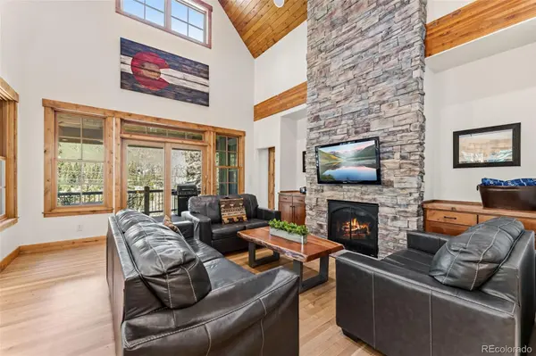 50 Cooney CT, Blue River, CO 80424