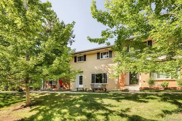 12465 W Alameda DR, Denver, CO 80228