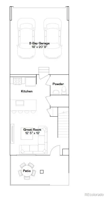 15206 Elizabeth ST, Thornton, CO 80602