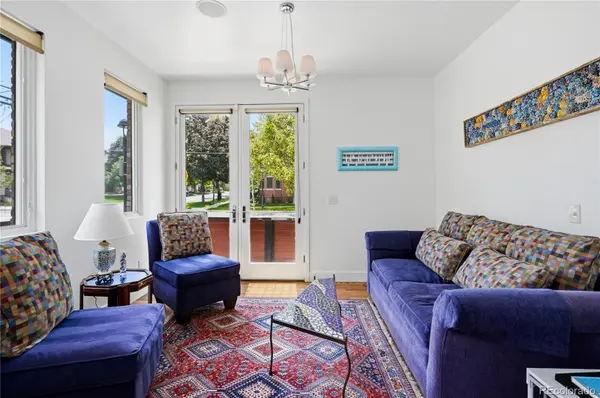87 S Garfield ST, Denver, CO 80209