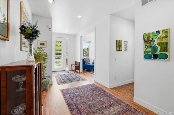 87 S Garfield ST, Denver, CO 80209