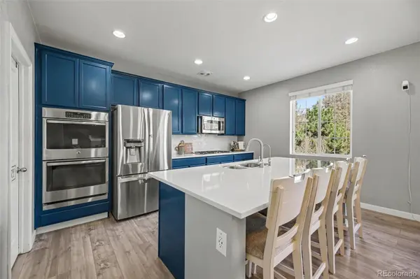 10934 Pitkin ST, Commerce City, CO 80022